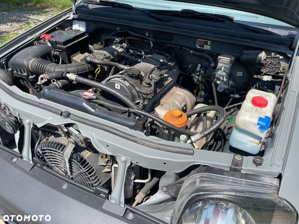 Suzuki Jimny - 13