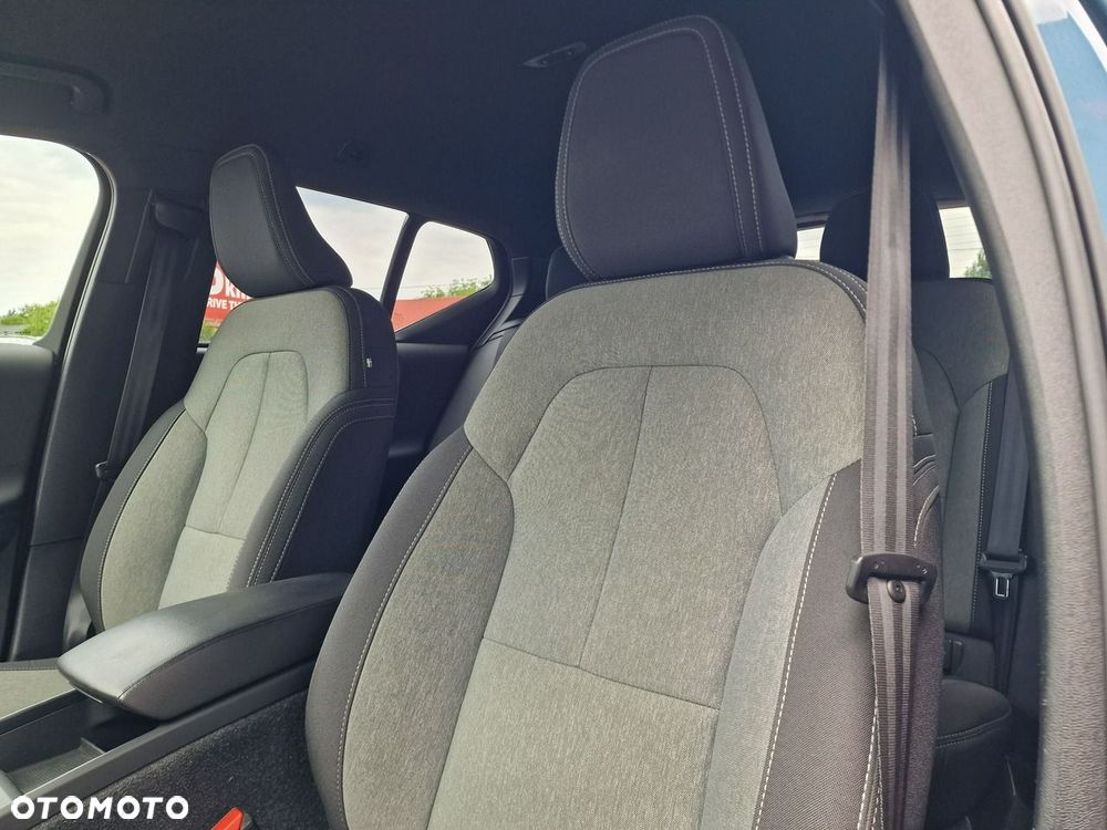 Volvo XC 40 T4 Plug-In Hybrid Core - 20