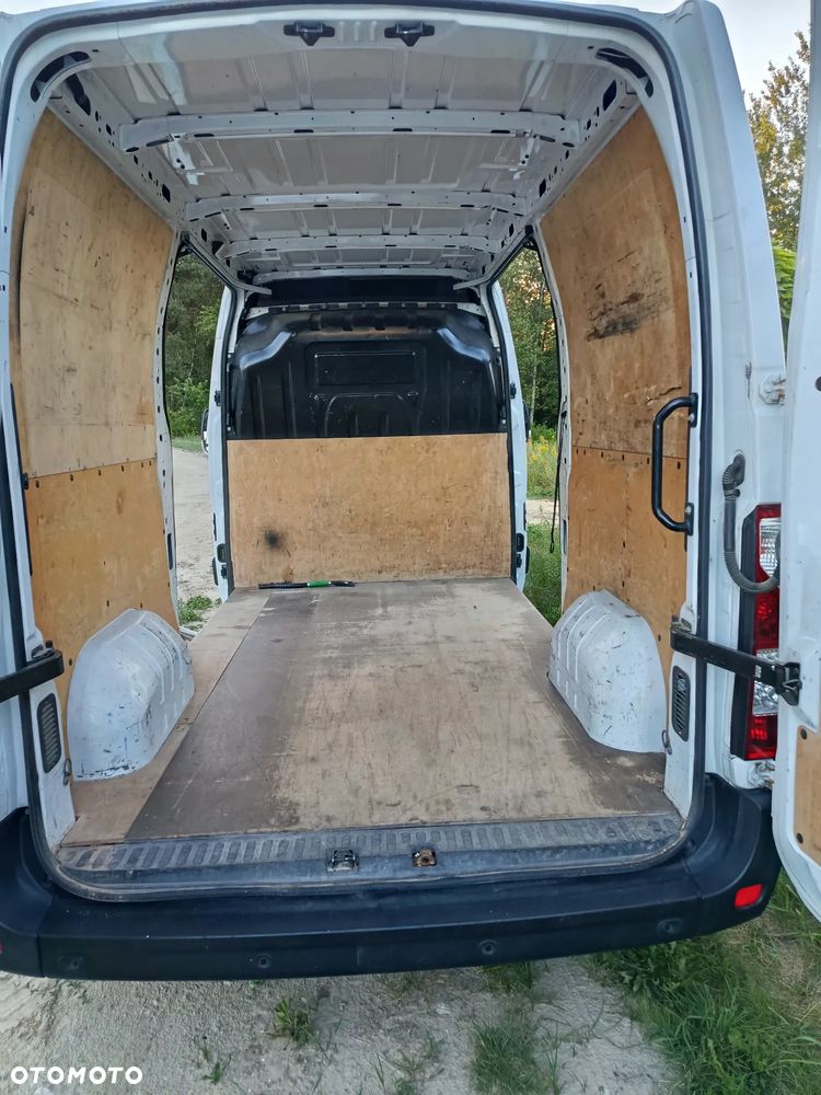 Renault Master - 11