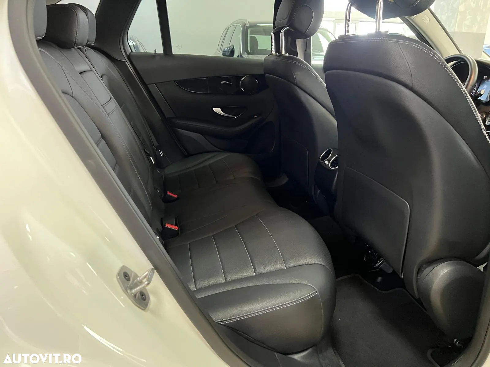 Mercedes-Benz GLC 200 d 4Matic 9G-TRONIC Exclusive - 16