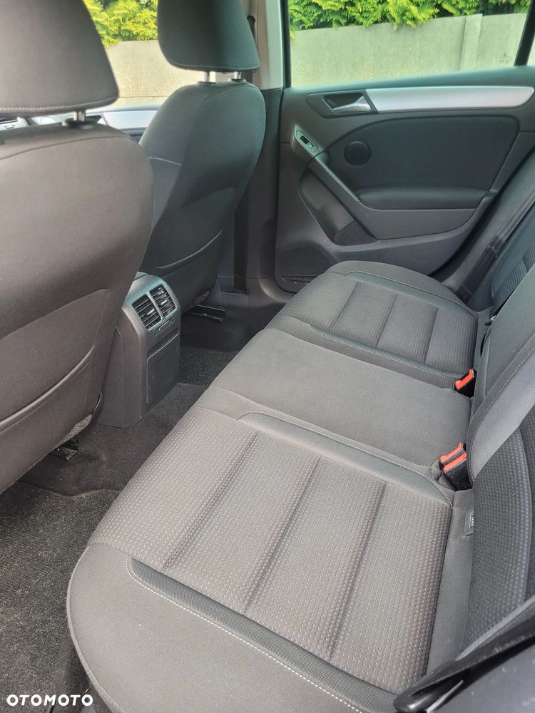 Volkswagen Golf 1.2 TSI BlueMotion Technology Style - 27