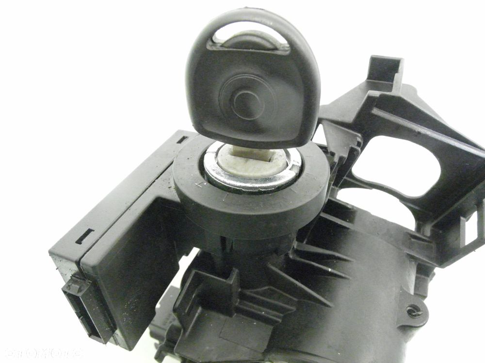 STACYJKA STEROWNIK OPEL MERIVA A 1.4 16V - Z 14 XEP 0261208255 13173382XU - 8