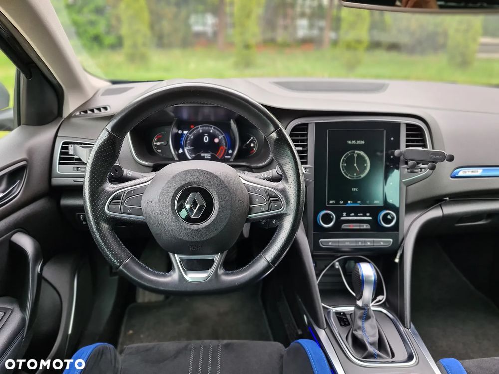 Renault Megane - 14