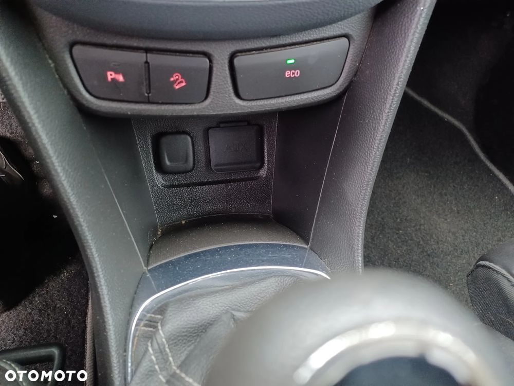 Opel Mokka 1.4 T Cosmo S&S 4x4 EU6 - 20