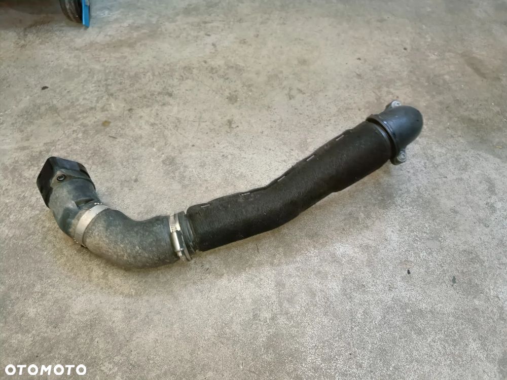 Rura Intercoolera 2.0 TDI Wąż Skoda Octavia 3 Superb Seat Leon Audi A3 VW Passat Golf 7 Przewód 04L131111M 04L145762AD - 5