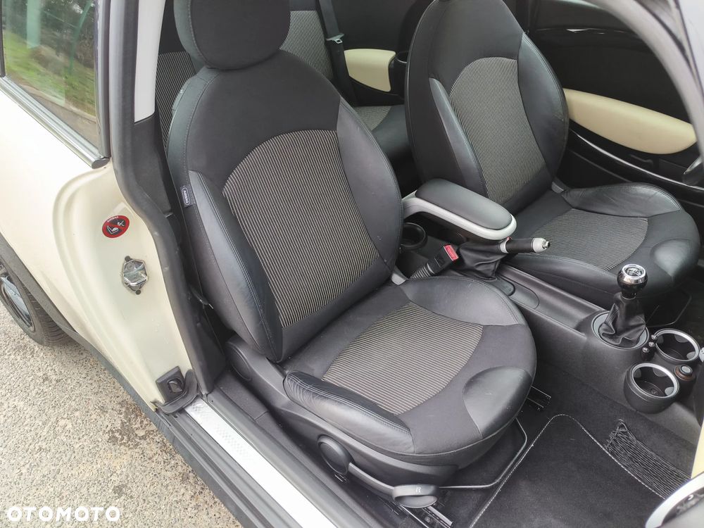 MINI Cooper S - 6