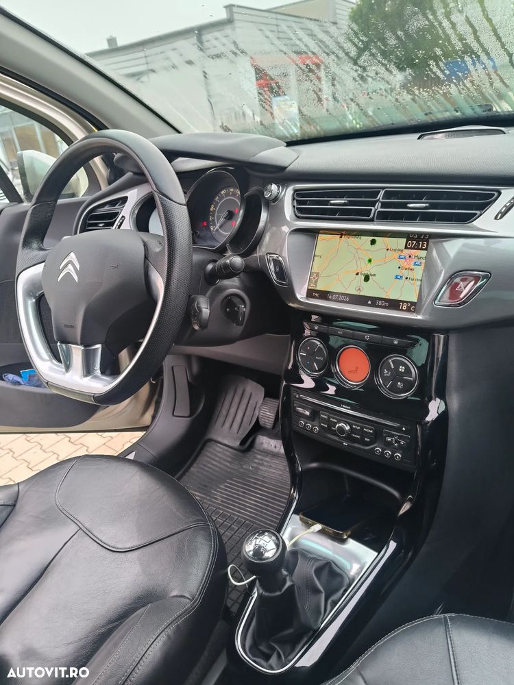 Citroën C3 - 9