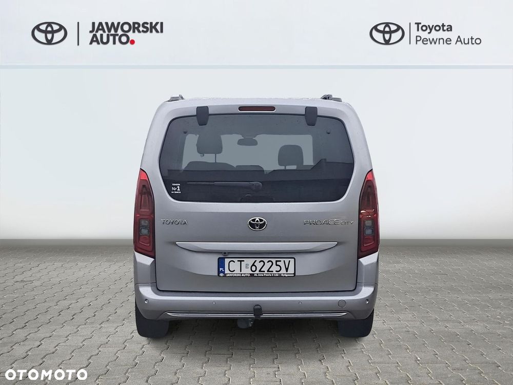 Toyota Proace City Verso Long 1.5 D-4D Family - 16