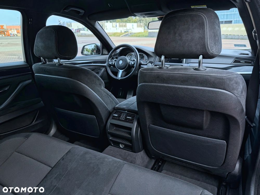 BMW Seria 5 - 29