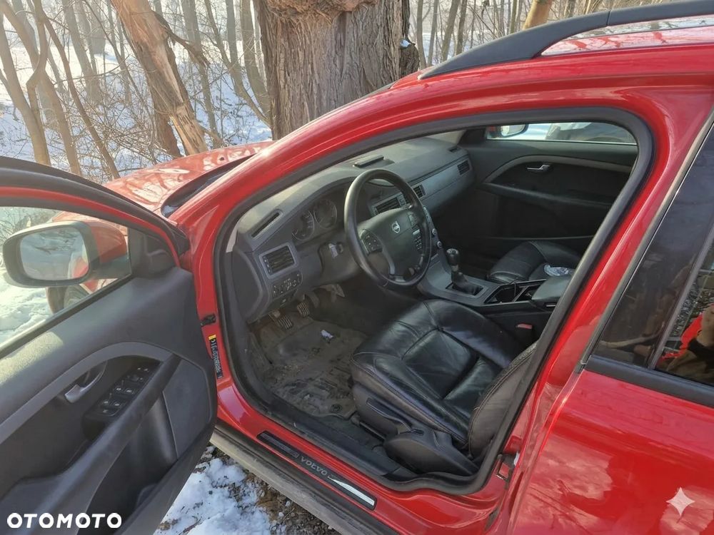 Volvo V70 - 5