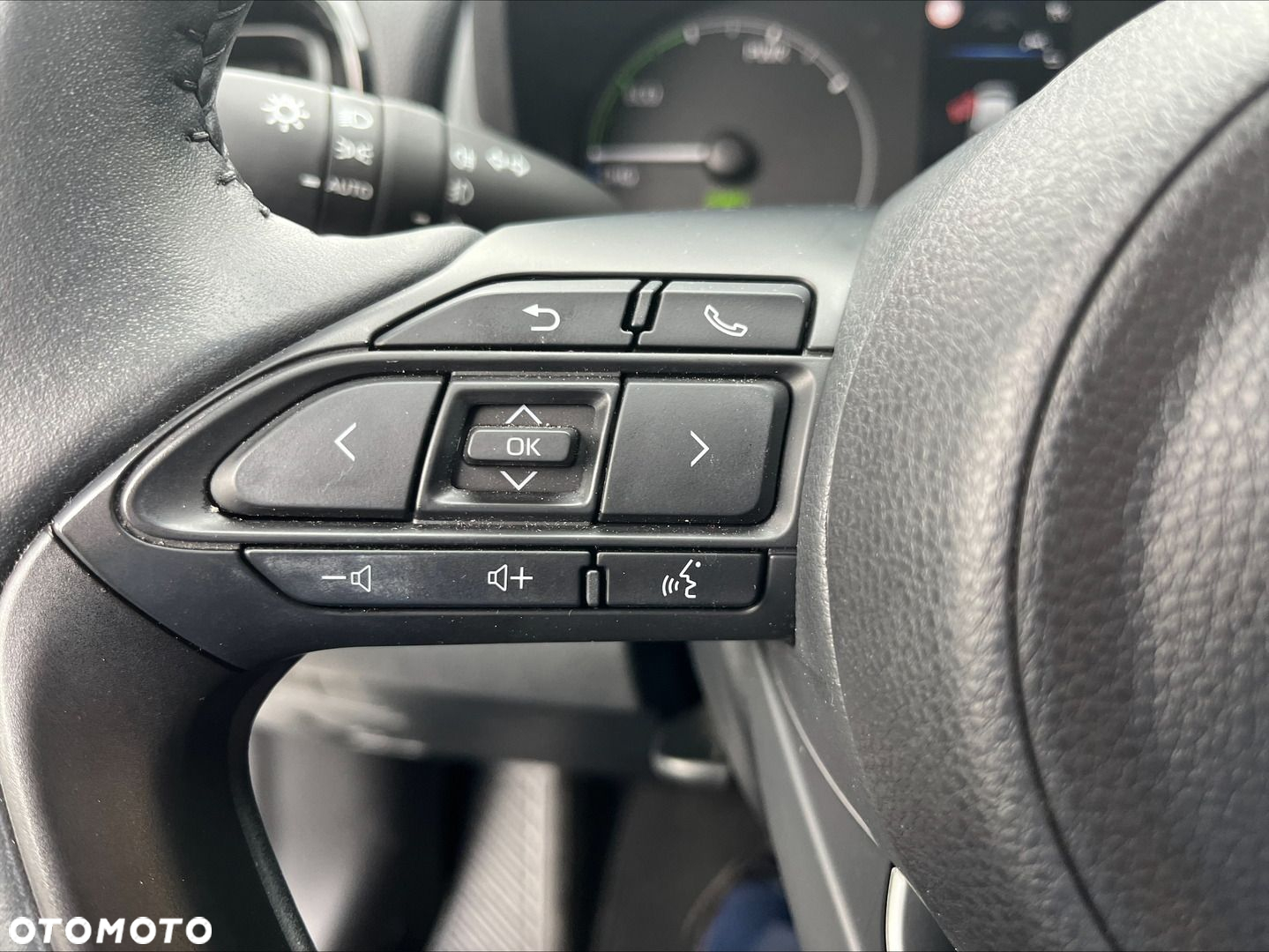 Toyota Yaris Hybrid 1.5 Comfort - 10