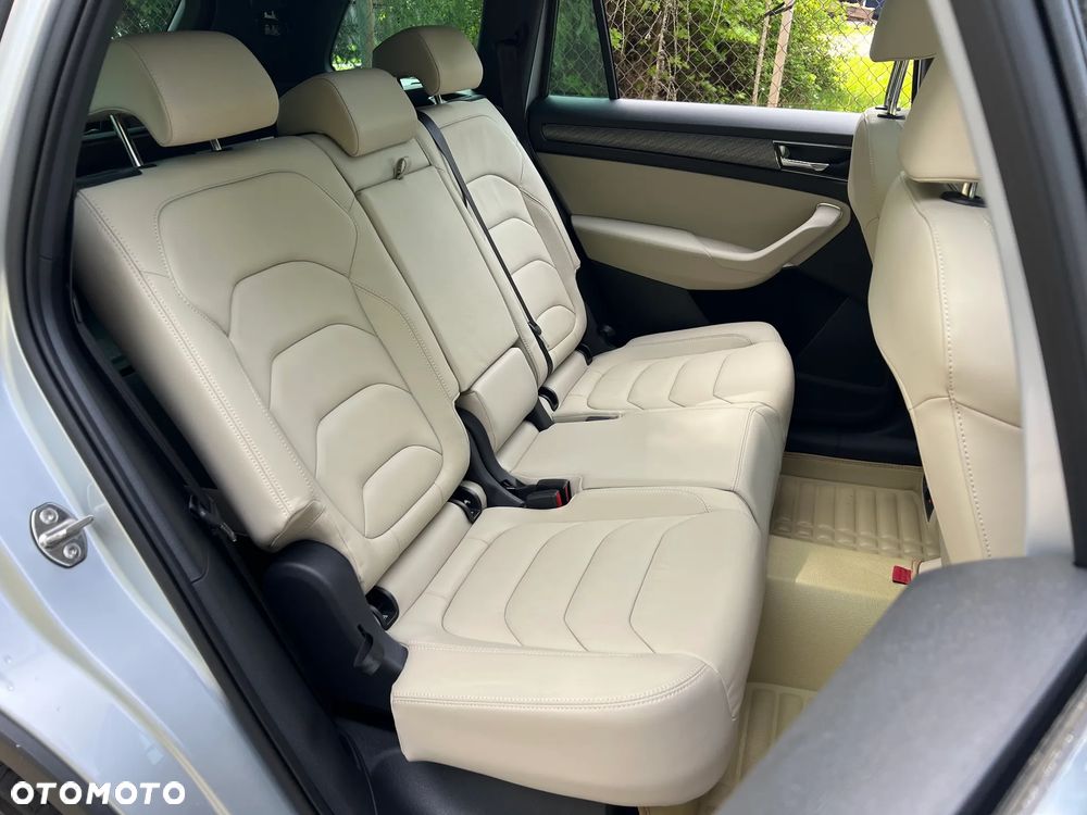 Skoda Kodiaq 1.5 TSI ACT 4x2 Style DSG 7os - 25