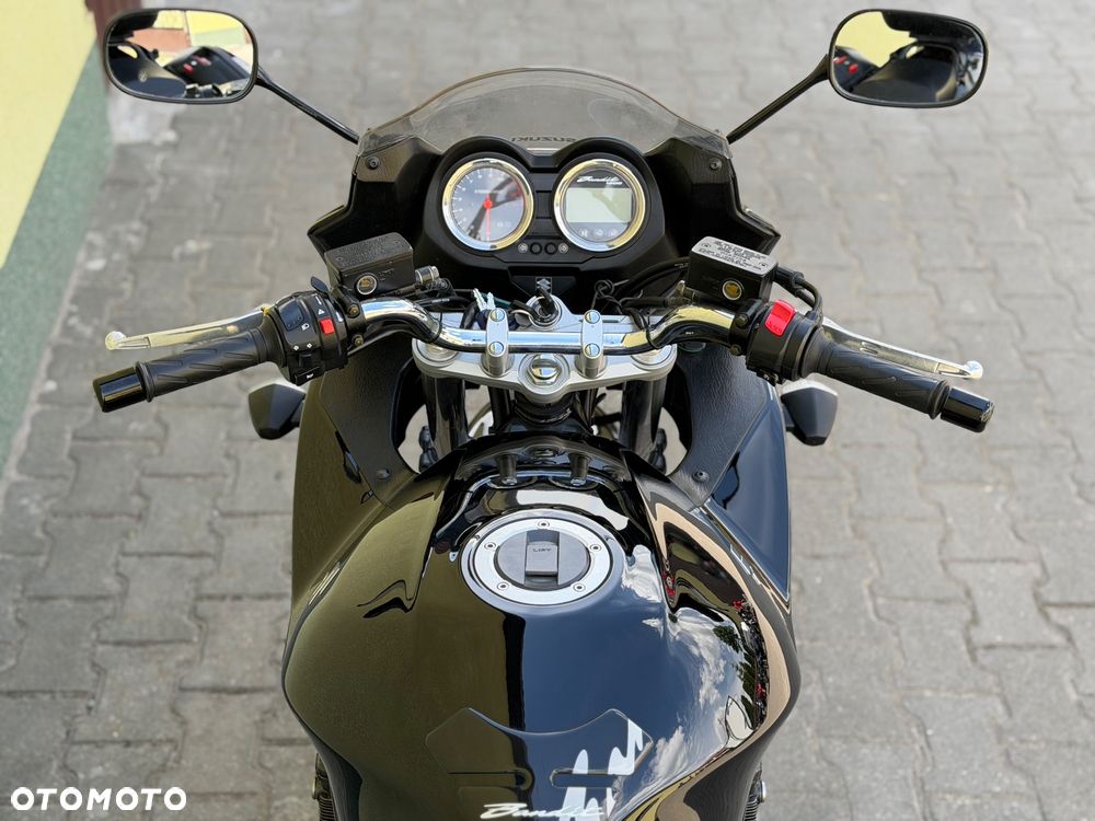 Suzuki Bandit - 16