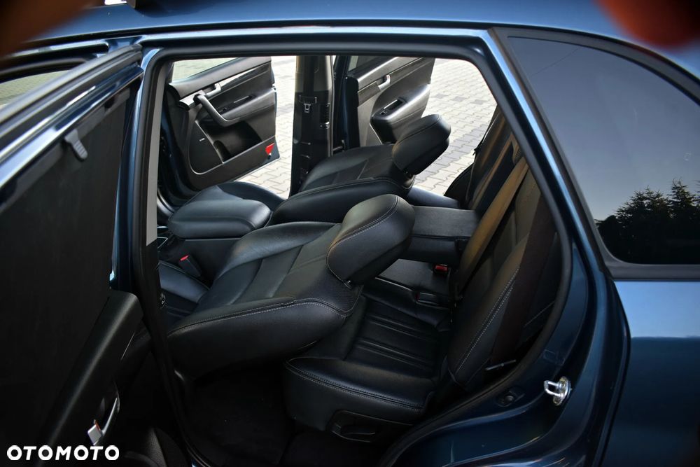 Kia Sorento 2.4 GDI XL 7os - 34