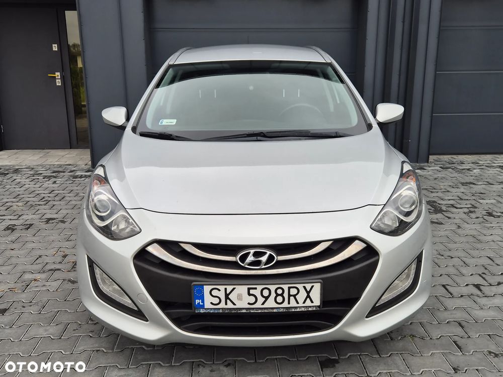 Hyundai i30 1.4 Comfort - 25
