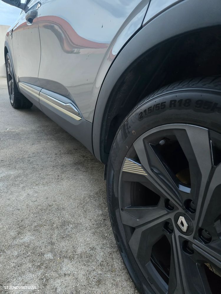 Renault Arkana 1.6 E-Tech Full Hybrid Engineered - 10