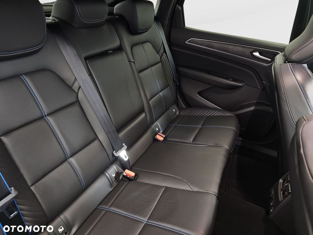Renault Arkana 1.6 E-Tech Full Hybrid 145 Esprit Alpine MMT - 16