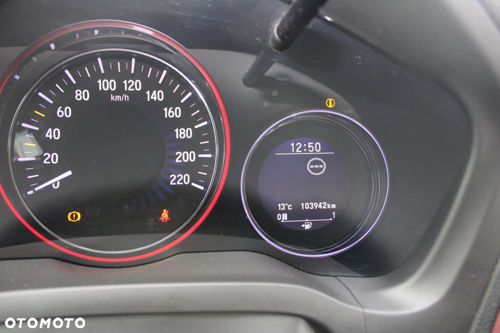 Honda HR-V 1.5 Sport CVT - 26