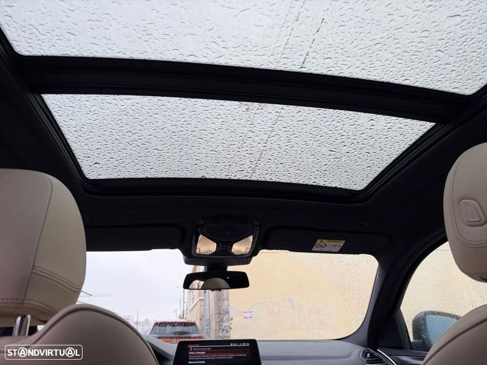 BMW X4 20 d xDrive Pack M Auto - 14