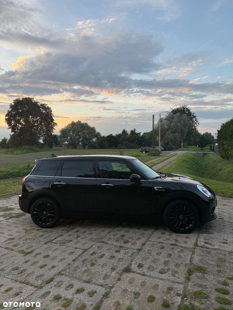 MINI Clubman Cooper D - 6