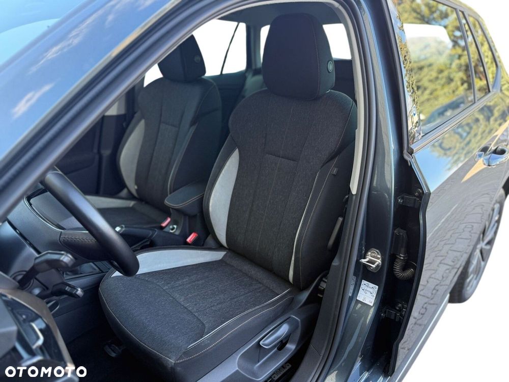 Skoda Kamiq 1.0 TSI Style - 17