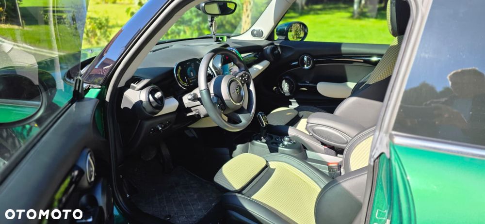MINI Cooper - 17