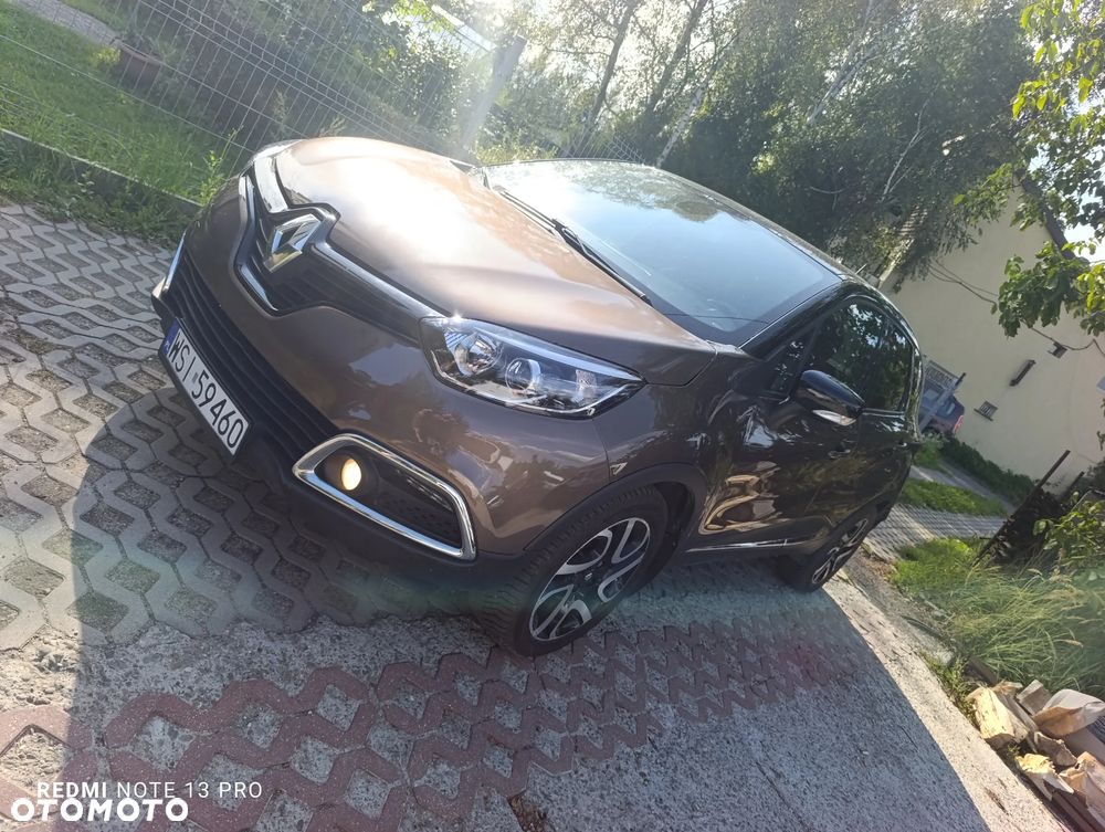 Renault Captur ENERGY TCe 120 EDC Dynamique - 33