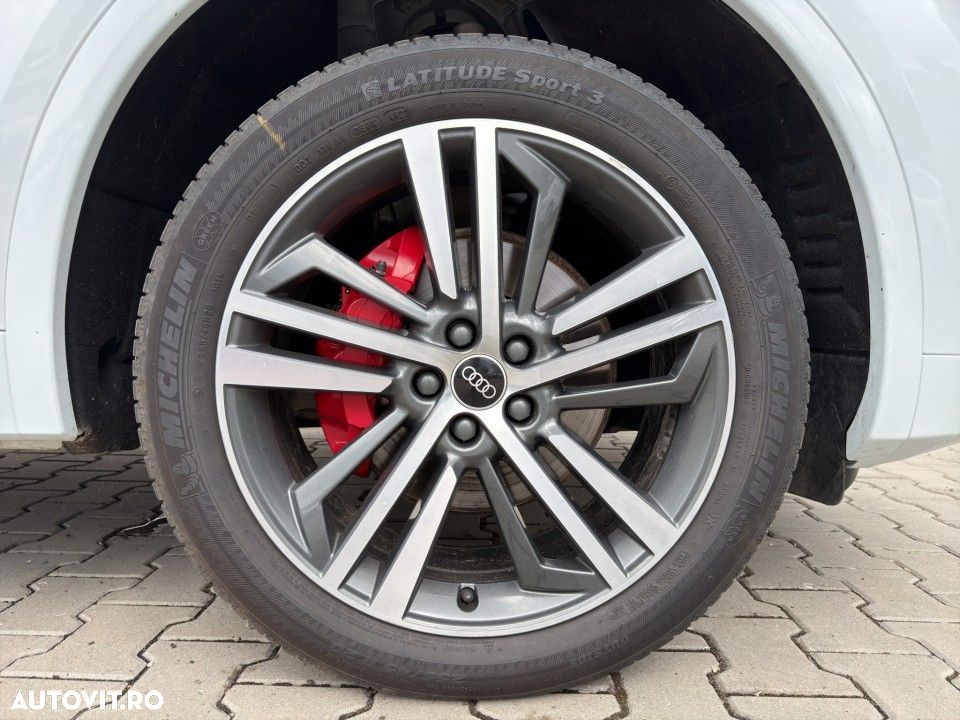 Audi Q5 - 7