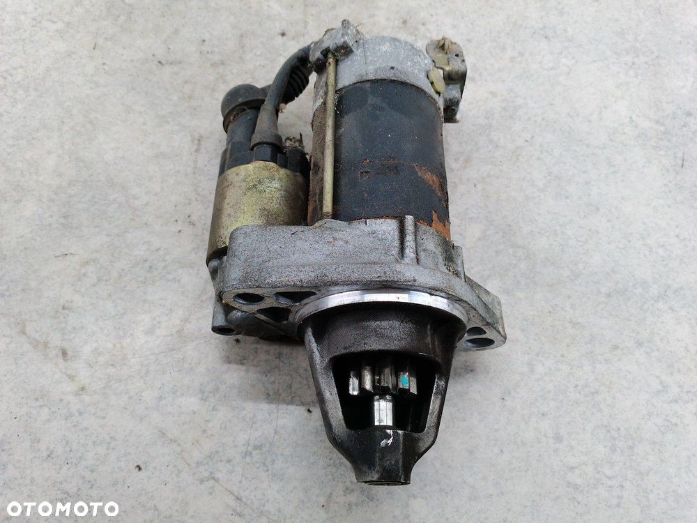 ROZRUSZNIK HONDA CR-V II 228000-9872  DENSO 2.0 16V - 5