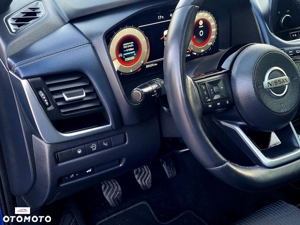 Nissan Qashqai - 32