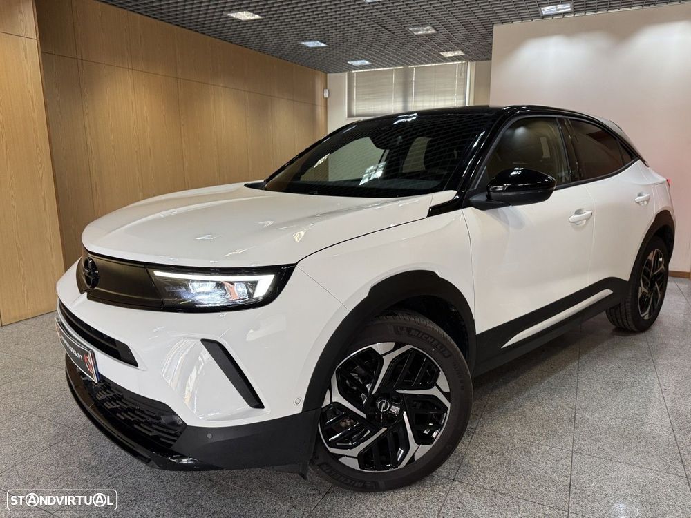 Opel Mokka-e 54 kWh GS - 1