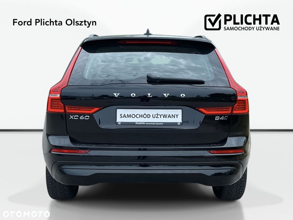 Volvo XC 60 B4 D Core - 7