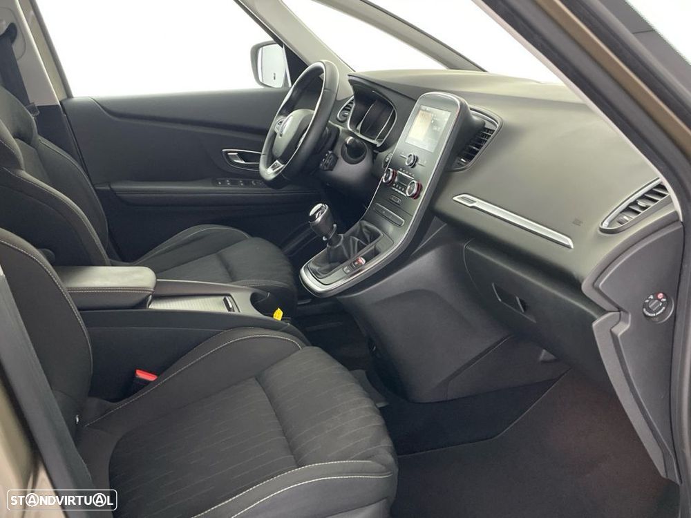 Renault Grand Scénic 1.3 TCe Limited - 21