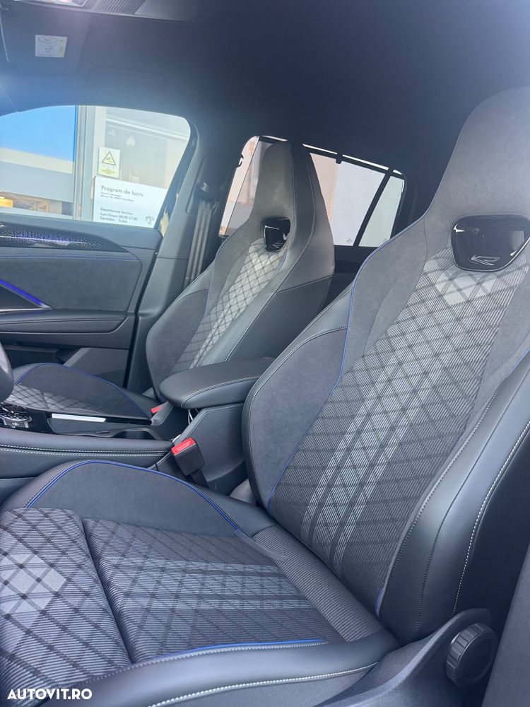 Volkswagen Tayron 2.0 TDI 4Motion DSG R-Line - 8