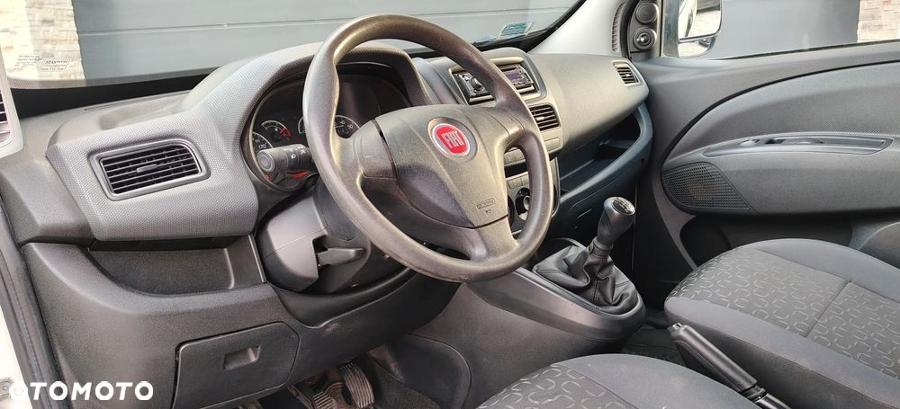 Fiat DOBLO - 16