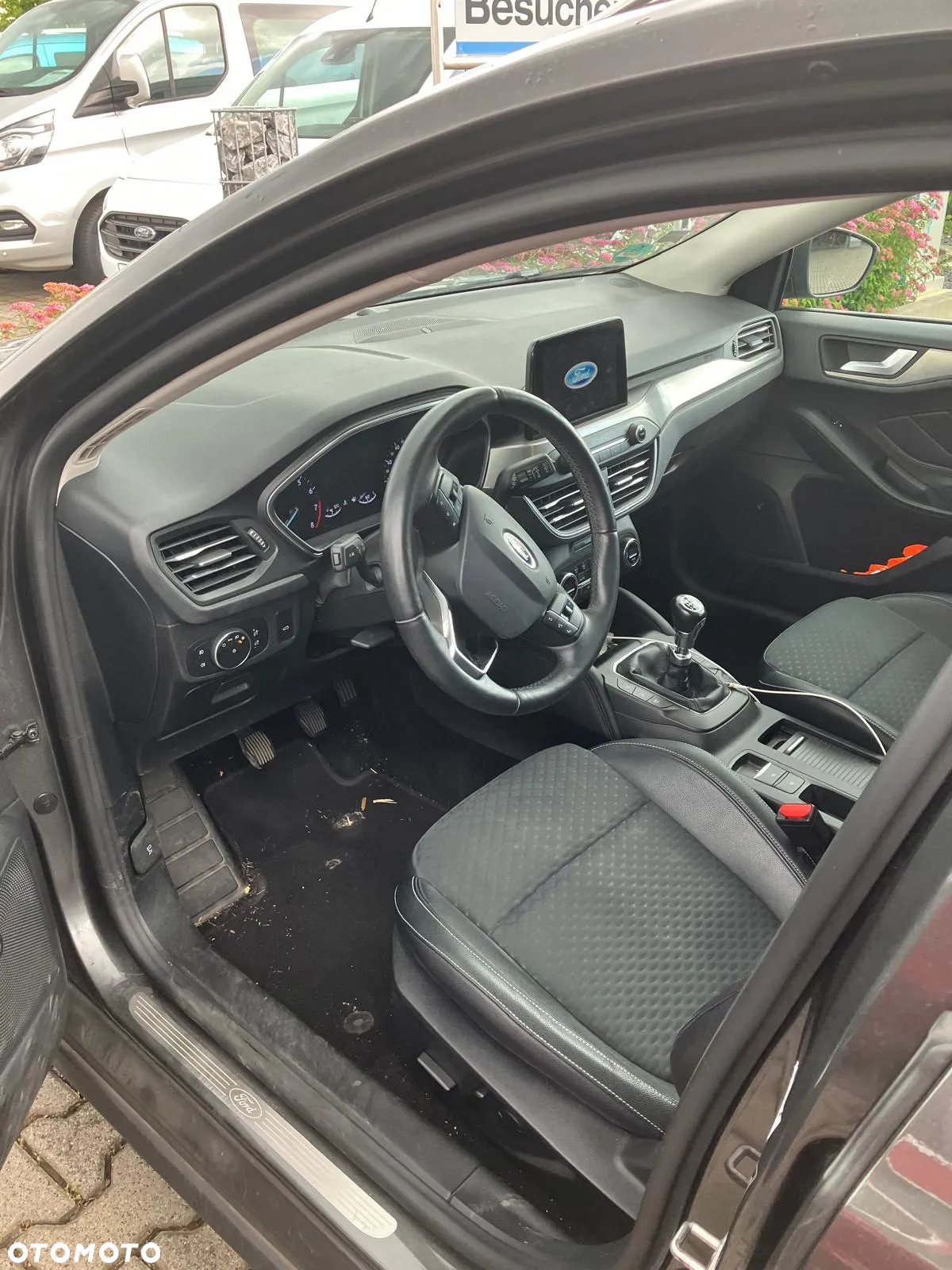 Ford Kuga - 5