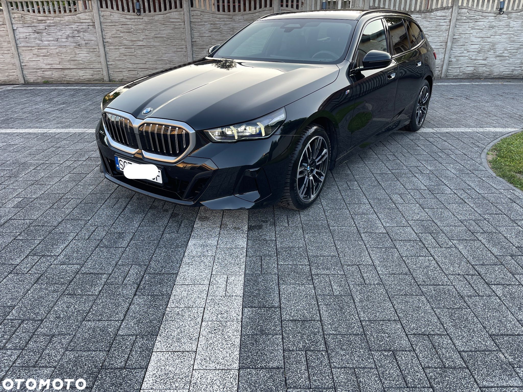 BMW Seria 5 - 1