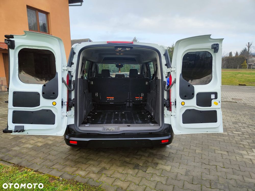 Ford Transit Connect 230 L2 S&S Trend - 14