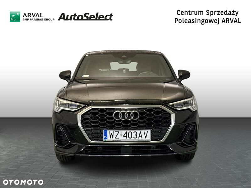 Audi Q3 - 9