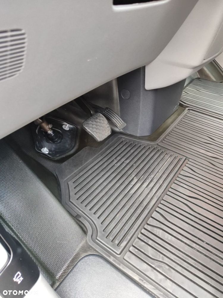 Ford Transit Custom - 20