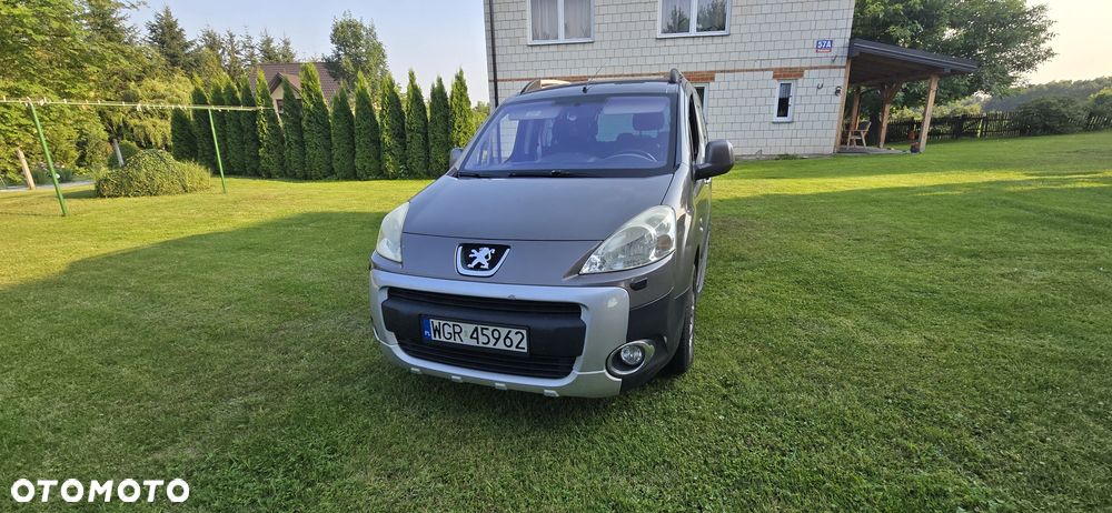 Peugeot Partner - 4