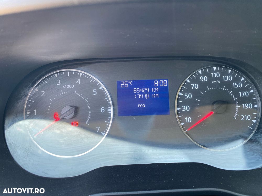 Dacia Duster 1.5 Blue dCi 4WD Comfort - 15