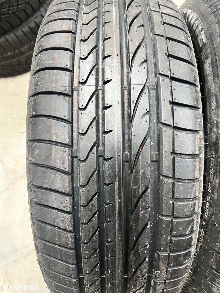 Vând 4 anvelope 235/55/19 bridgestone de vară noi - 4