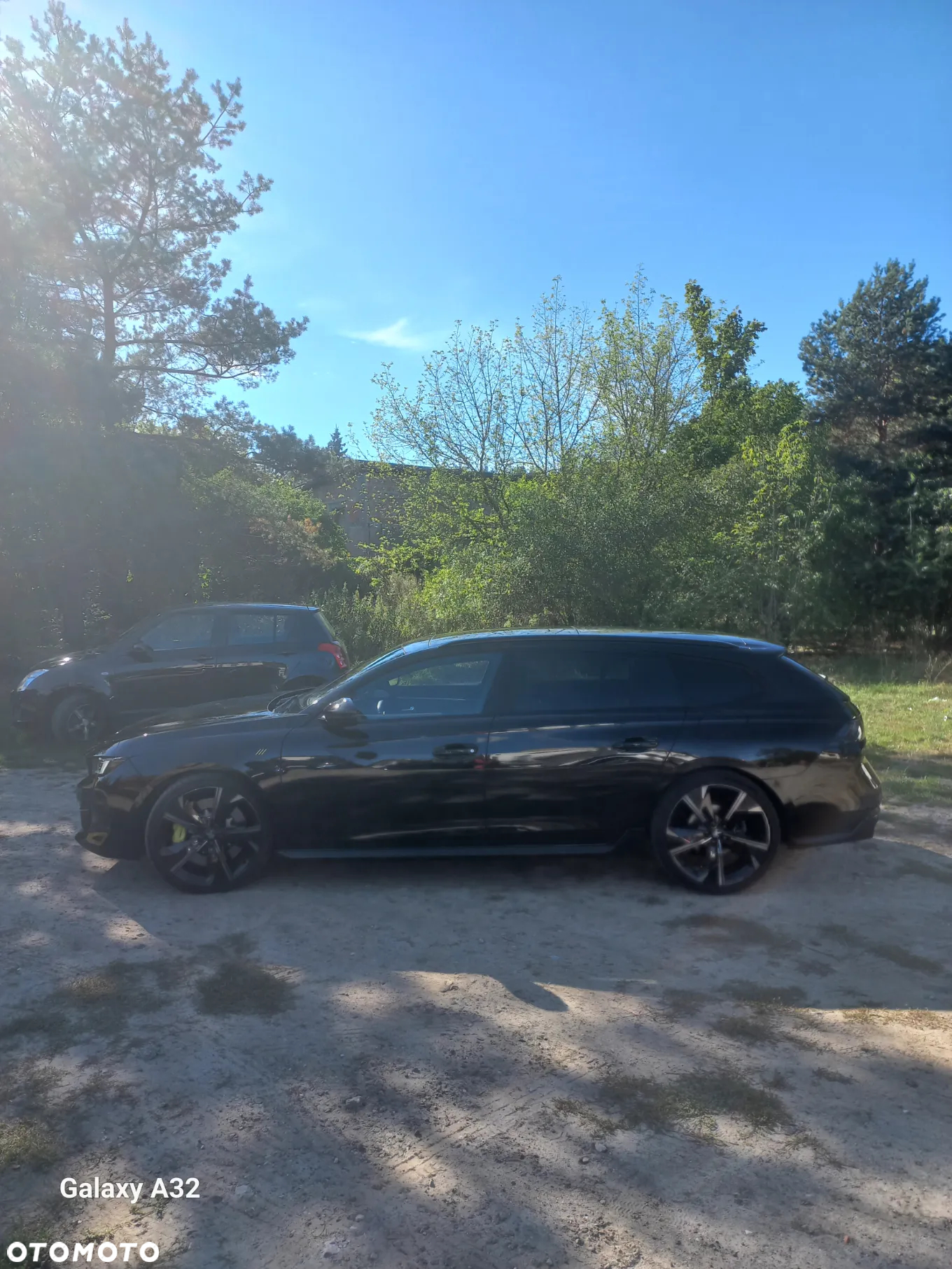 Peugeot 508 SW PureTech 180 EAT8 GT - 3