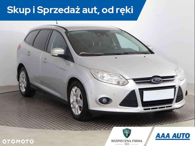 Ford Focus - 2