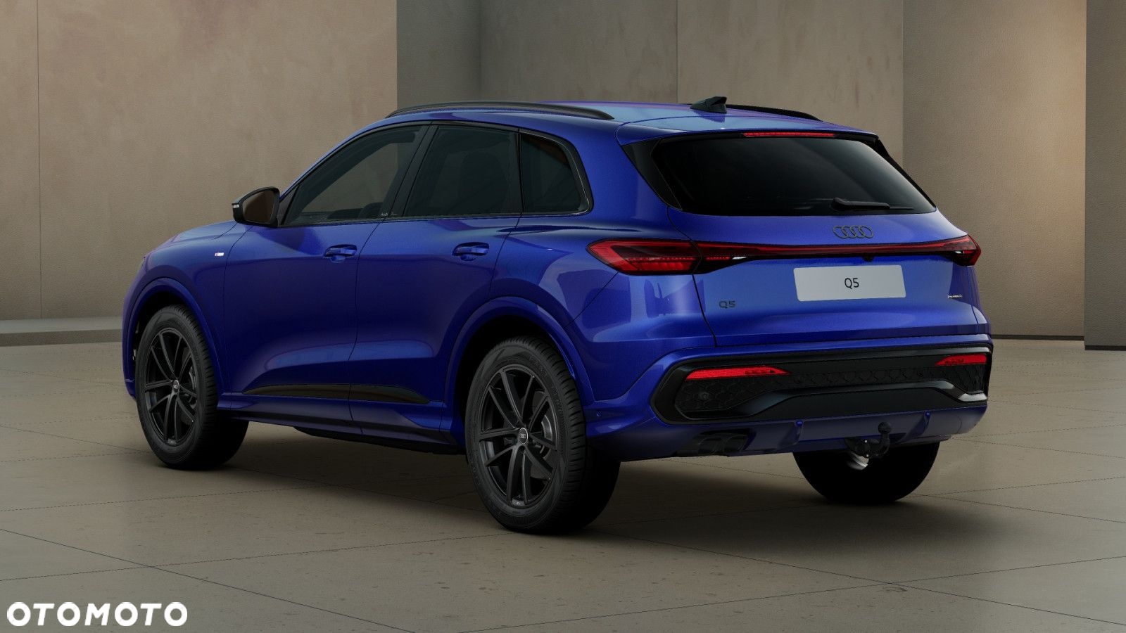 Audi Q5 - 3