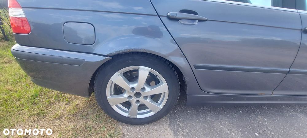 BMW Seria 3 - 10