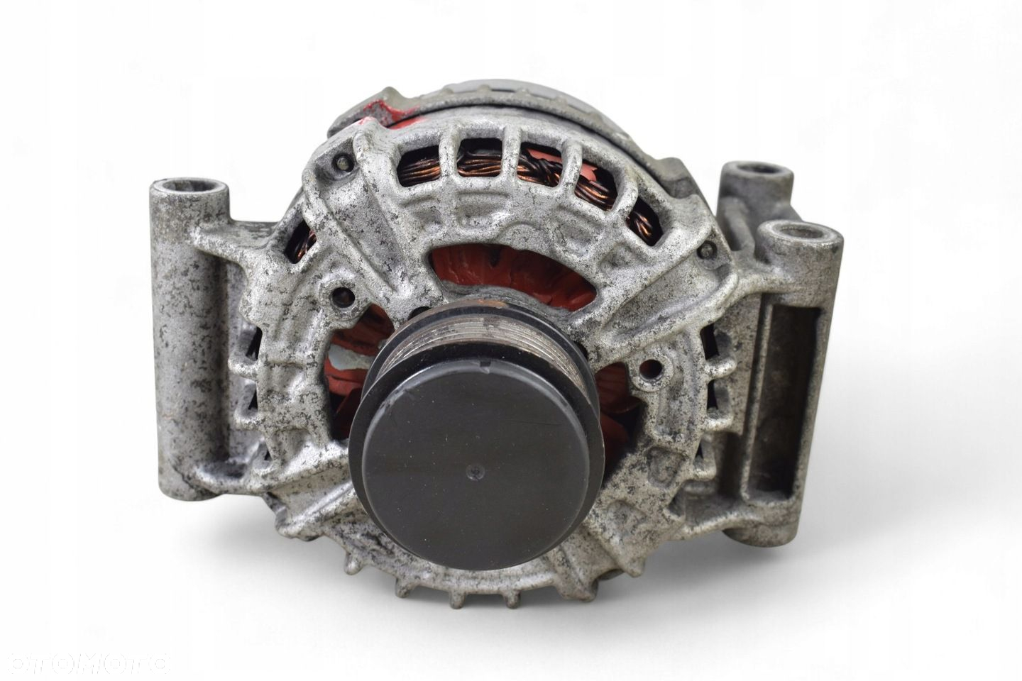 Alternator TRANSIT BOXER JUMPER DUCATO 2.2 TDCI HDI MJET 0125711017 - 3