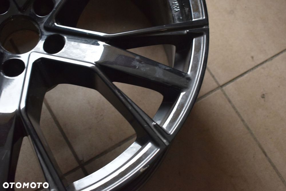 Felga aluminiowa GMP 9Jx20 5x112 ET20 - 5