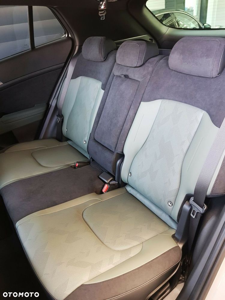 Kia Sportage 1.6 T-GDI HEV Anniversary 2WD - 30